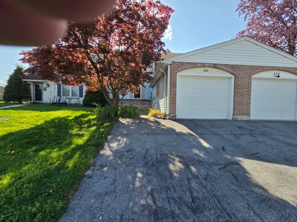 322 Sue Dr, Hummelstown, PA 17036