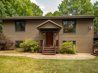 3695 W Brule Lake Rd, Iron River, MI 49935