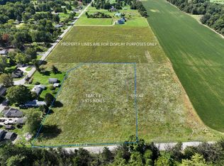 0 Gorsuch Rd TRACT E, Galena, OH 43021