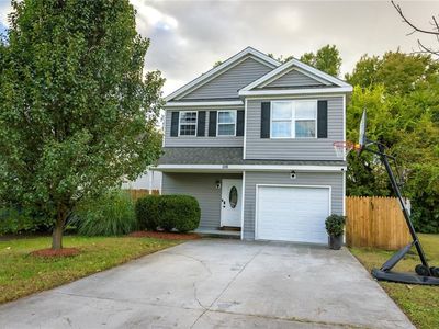 1116 Porter St, Chesapeake, VA, 23324