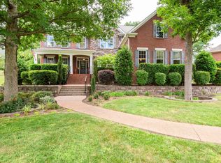370 Childe Harolds Cir, Brentwood, TN 37027