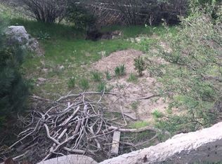 29617 Hook Creek Rd, Cedar Glen, CA 92321