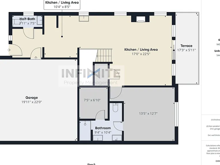 3083 Lori Ln — Photo 24