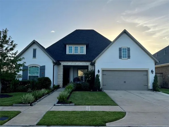 2023 Pembrook Pl, Missouri City, TX 77459