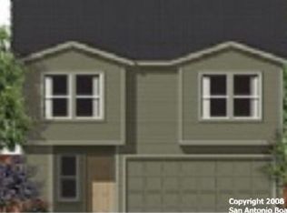 3810 Amber Chase, San Antonio, TX 78245
