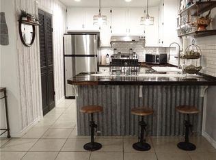 326 County Road 2186, Greenville, TX 75402