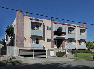 16047 Haynes St APT 102, Van Nuys, CA 91406