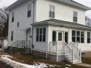 75 Colburn St #2, North Attleboro, MA 02760