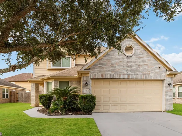 2114 Bishop Hollow Ln, Rosenberg, TX 77471