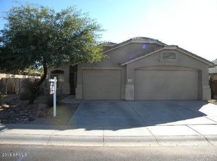 43121 W Hillman Dr, Maricopa, AZ 85138