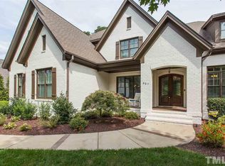 327 Felspar Way, Cary, NC 27518