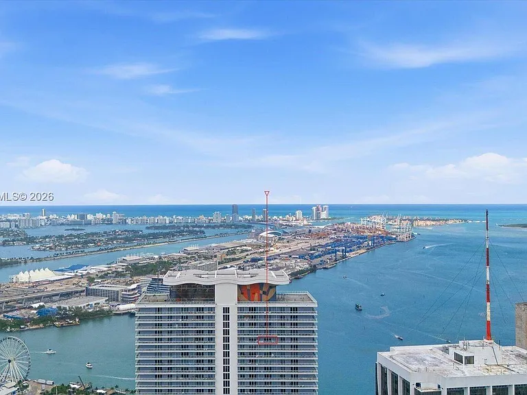 50 Biscayne Blvd #4603 — Photo 47