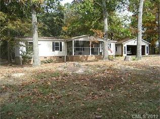 6512 McNeely Rd, Waxhaw, NC 28173