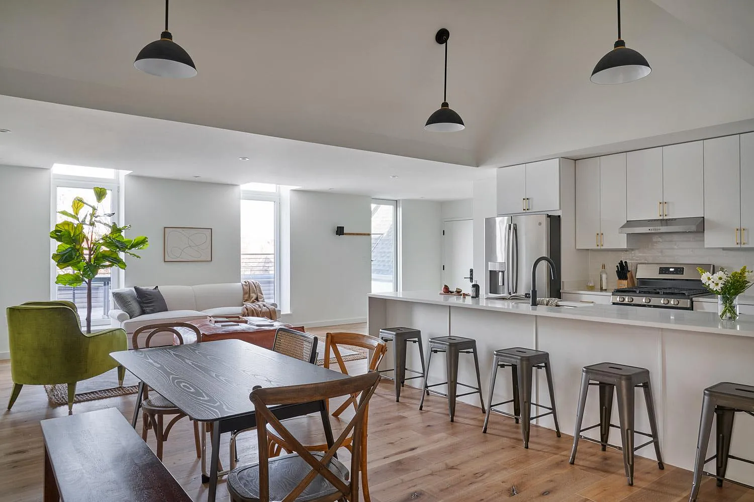Monroe Co-Living — Photo 1