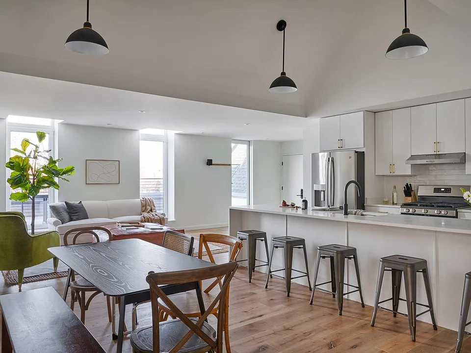 Monroe Co-Living