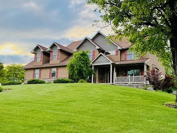 7736 Chambers Hill Rd, Harrisburg, PA 17111 | MLS #PADA2044012