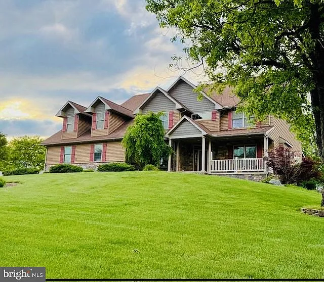 【セット】house on the hill heart 24aw 7736 Chambers Hill Rd, Harrisburg, PA 17111 | MLS #PADA2044012