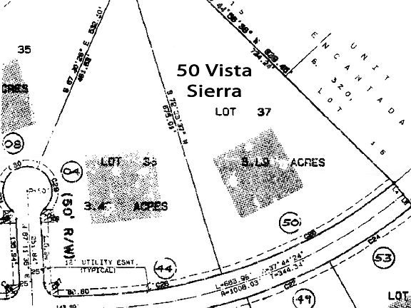 4th image of 50 Vista Sierra