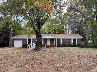 1510 Bay Woods Rd, Gulf Breeze, FL 32563