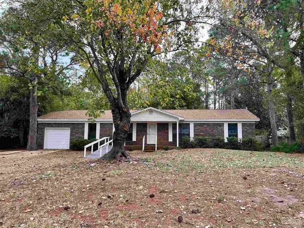 1510 Bay Woods Rd, Gulf Breeze, FL 32563