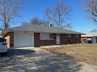 5229 Brandt Pike, Dayton, OH 45424