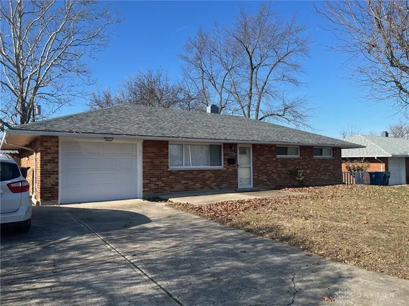 5229 Brandt Pike, Dayton, OH 45424