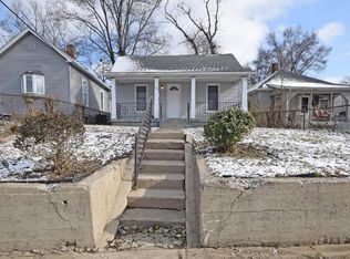 619 Malvern St, Middletown, OH 45042
