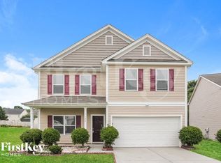 706 Perth Dr, Monroe, NC 28110