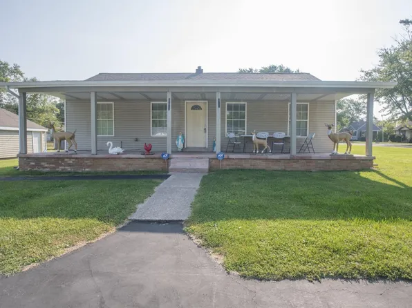 1120 W 38th Pl, Hobart, IN 46342