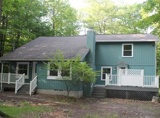 1846 Stag Run, Pocono Lake, PA 18347