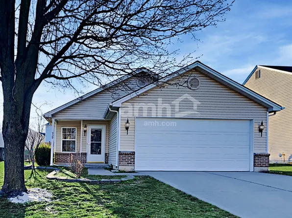 939 Delhi Dr, Trenton, OH 45067