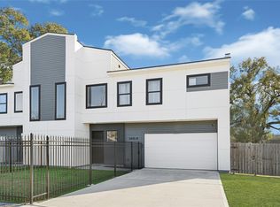 6835 Weston St #B, Houston, TX 77021