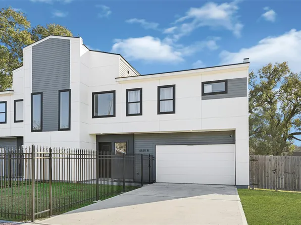 6835 Weston St #B, Houston, TX 77021