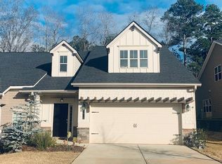 4518 Grenadine Cir, Acworth, GA 30101