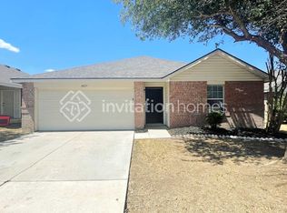 14237 Cedar Post Dr, Haslet, TX 76052