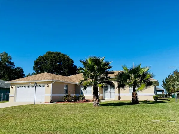 4999 NW 30th Pl, Ocala, FL 34482