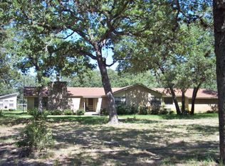 2976 Vivroux Ranch Rd, Seguin, TX 78155