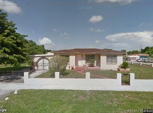 3419 E 5th Ave, Hialeah, FL 33013