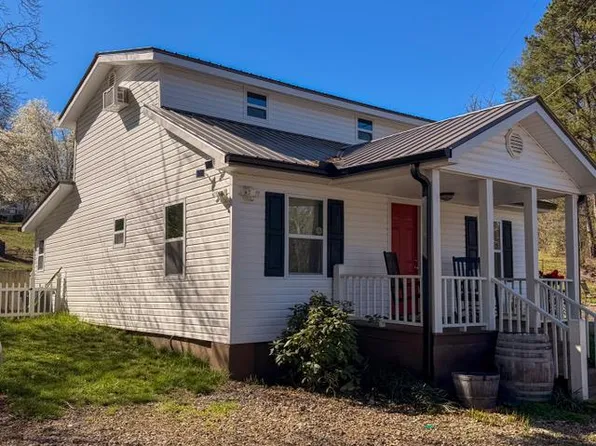 4101 Pat Colwell Rd, Blairsville, GA 30512