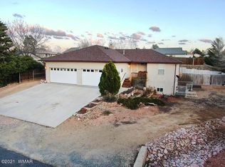 5223 N Stetson Dr, Prescott Valley, AZ 86314
