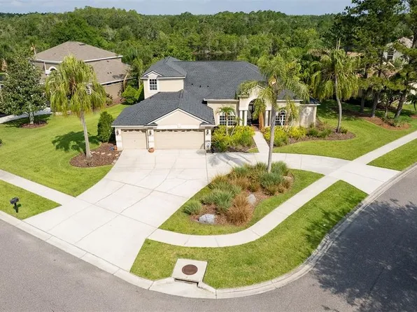 6101 Saint Remy Way, Lutz, FL 33558