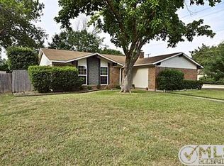 2700 Mill Pond Rd, Denton, TX 76209