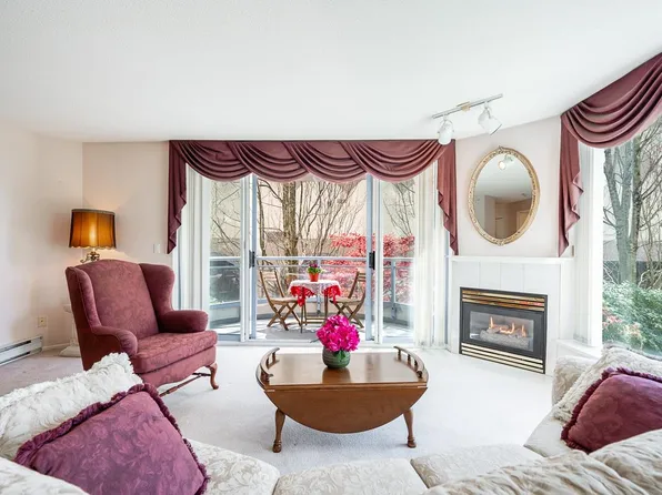 739 Princess St #204, New Westminster, BC V3M 6V6