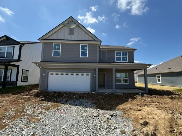 1577 Albatross St, Danville, IN