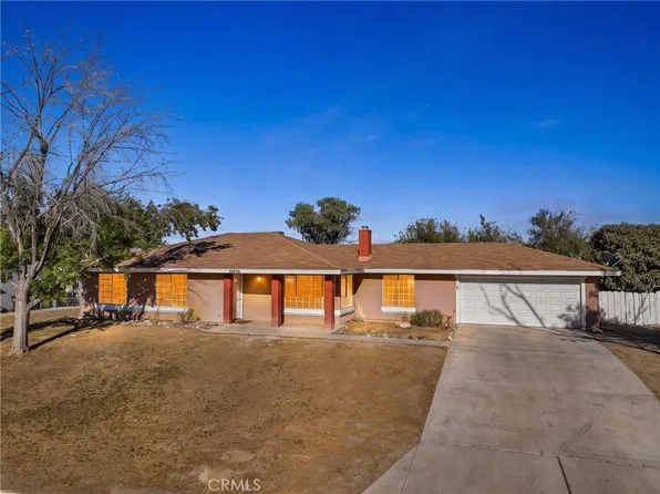 1301-1301 East St #I-421, Lancaster, CA 93535