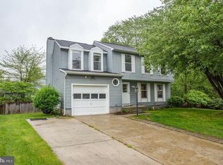 6403 Brays St, Lanham, MD 20706