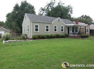1913 Ann St, Portsmouth, VA 23704