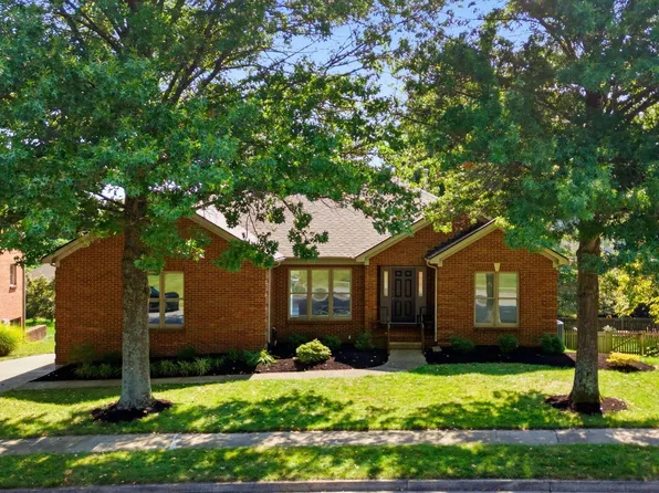 4684 Firebrook Blvd, Lexington, KY 40513