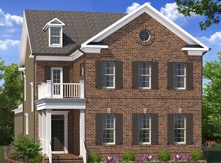 11515 Green St, Fulton, MD 20759