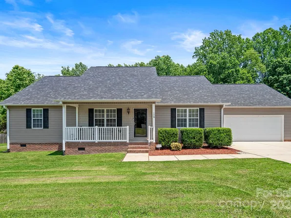 178 Nuthatch Ln, China Grove, NC 28023